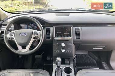 Внедорожник / Кроссовер Ford Flex 2019 в Сумах