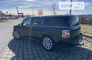 Внедорожник / Кроссовер Ford Flex 2012 в Львове