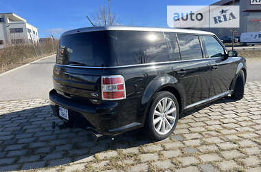 Внедорожник / Кроссовер Ford Flex 2012 в Львове