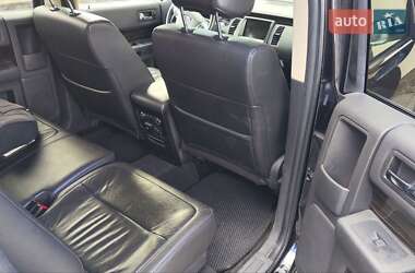 Позашляховик / Кросовер Ford Flex 2018 в Вінниці