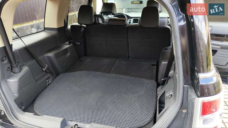 Внедорожник / Кроссовер Ford Flex 2018 в Виннице