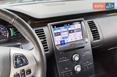 Позашляховик / Кросовер Ford Flex 2018 в Вінниці