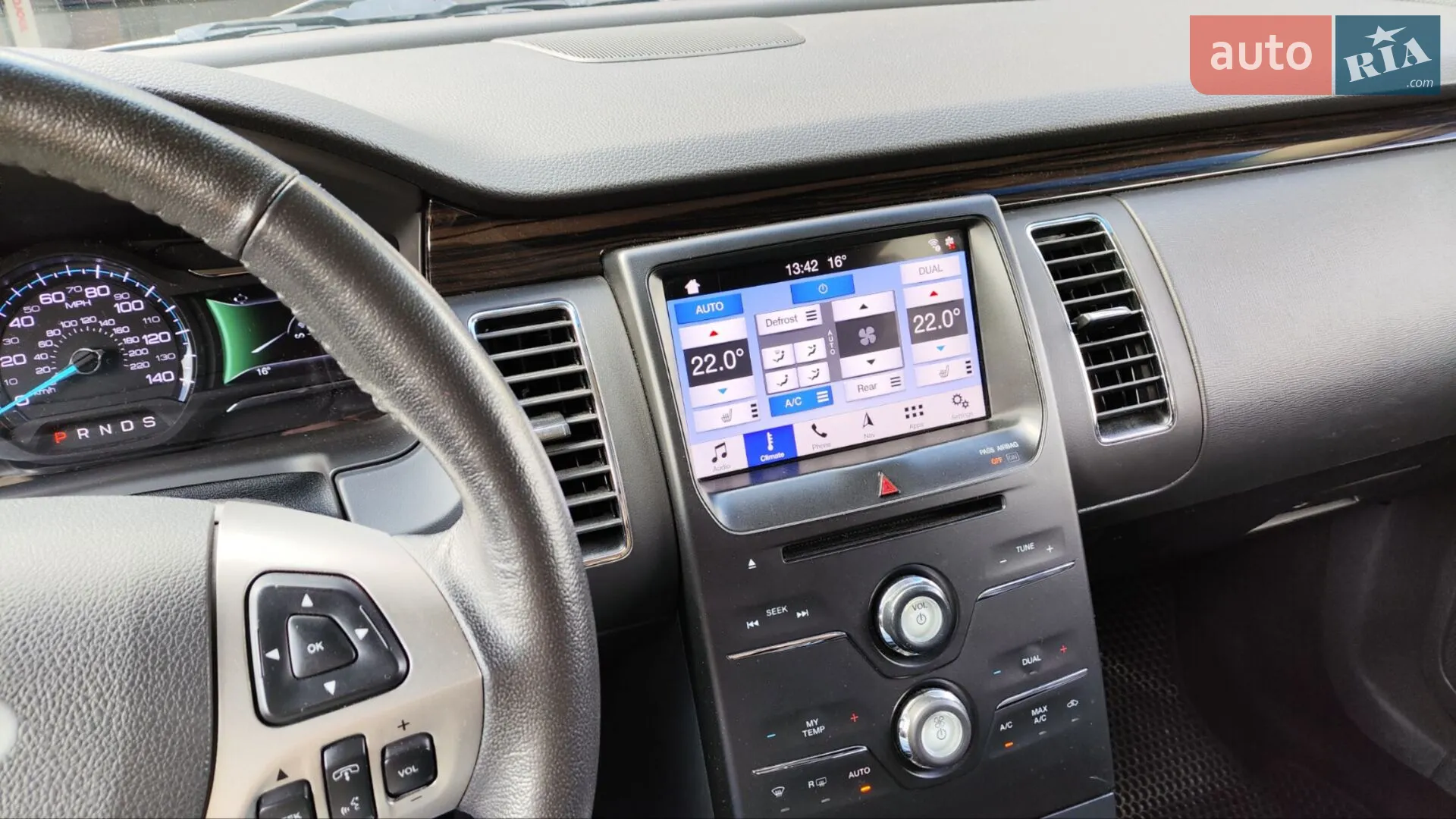 2018 Ford Flex - мініатюра 6