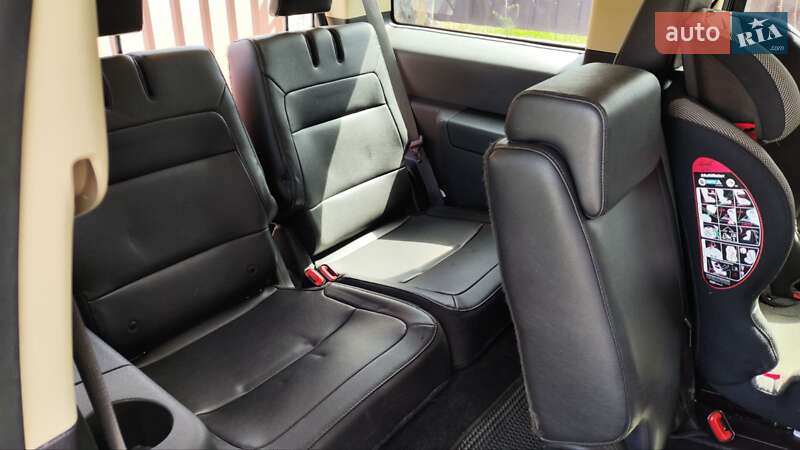 Внедорожник / Кроссовер Ford Flex 2018 в Виннице