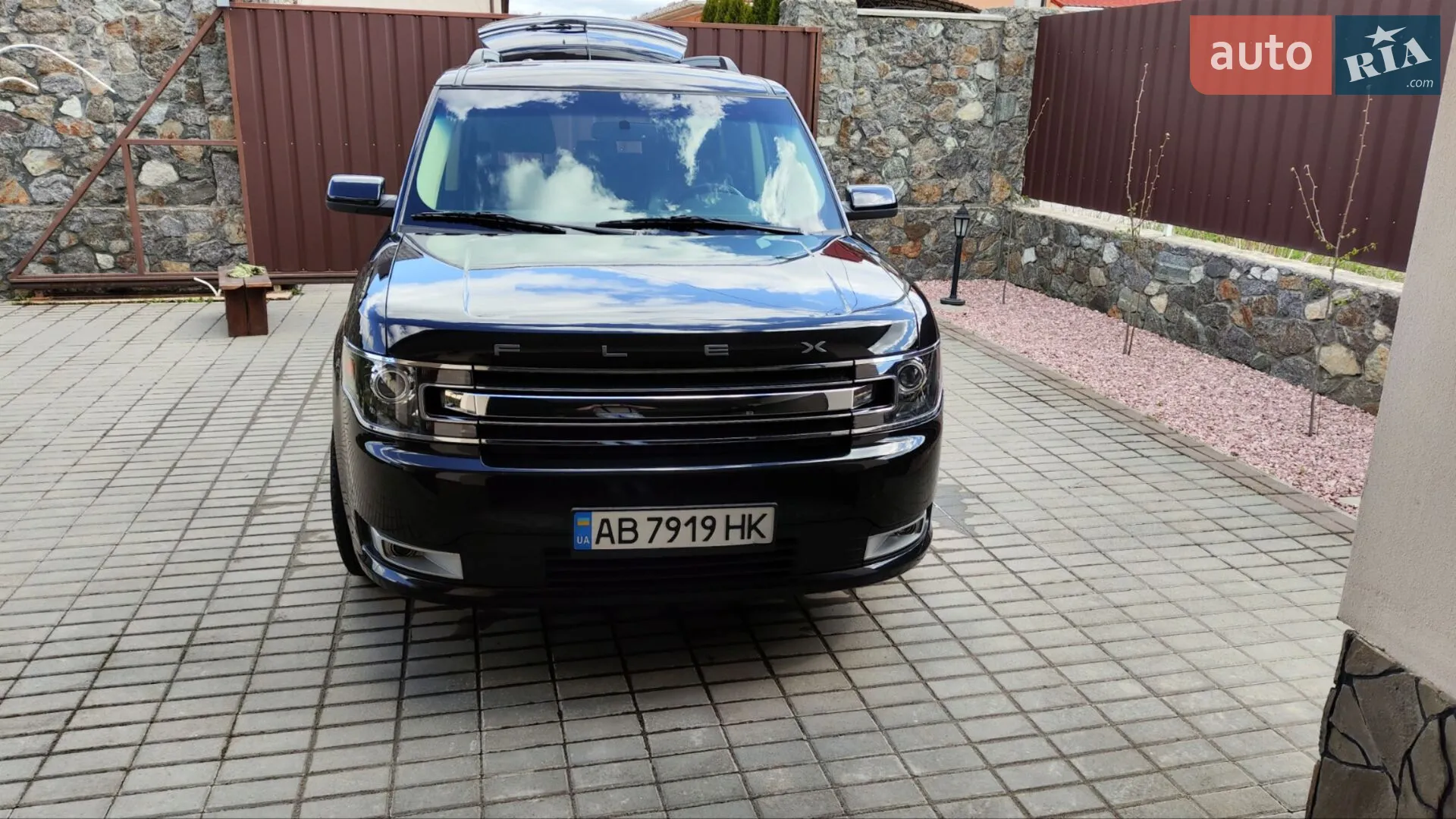 2018 Ford Flex - мініатюра 18