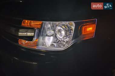 Внедорожник / Кроссовер Ford Flex 2018 в Виннице