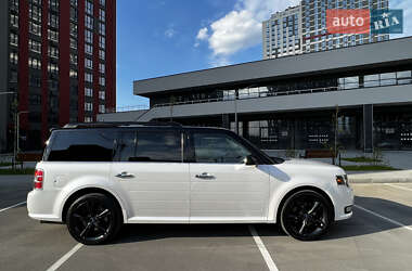 Позашляховик / Кросовер Ford Flex 2015 в Києві
