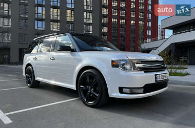 Внедорожник / Кроссовер Ford Flex 2015 в Киеве