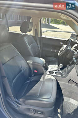 Внедорожник / Кроссовер Ford Flex 2018 в Одессе фото 7 Внедорожник / Кроссовер Ford Flex 2018 в Одессе