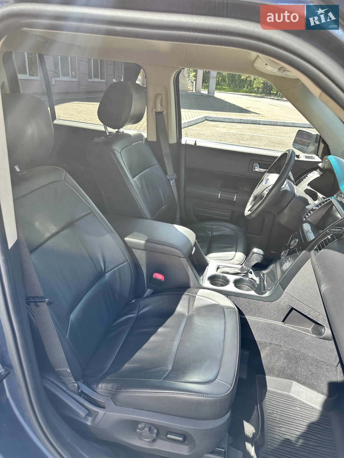 2018 Ford Flex - мініатюра 7
