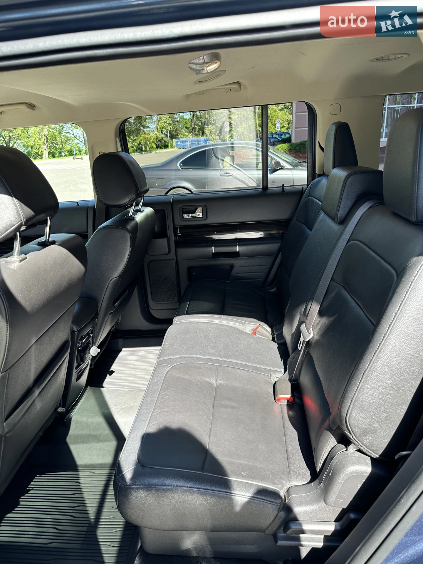 2018 Ford Flex - мініатюра 24