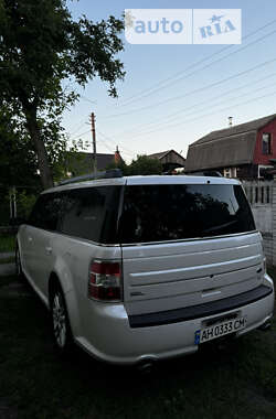 Внедорожник / Кроссовер Ford Flex 2014 в Киеве