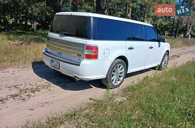 Внедорожник / Кроссовер Ford Flex 2016 в Киеве