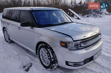 Внедорожник / Кроссовер Ford Flex 2016 в Киеве