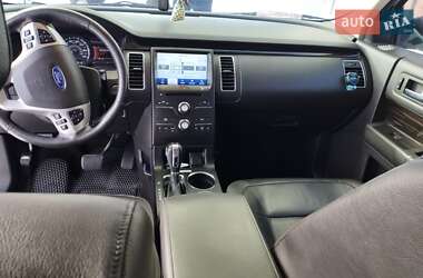Внедорожник / Кроссовер Ford Flex 2016 в Киеве