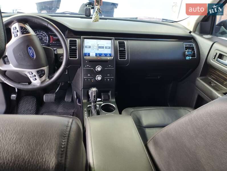 Позашляховик / Кросовер Ford Flex 2016 в Фастові