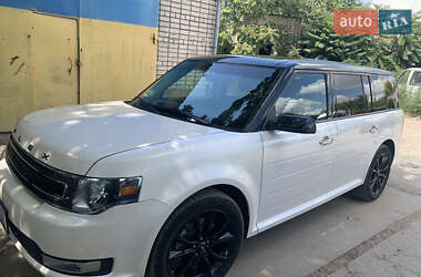 Позашляховик / Кросовер Ford Flex 2018 в Миколаєві