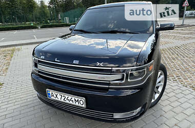 Позашляховик / Кросовер Ford Flex 2019 в Харкові