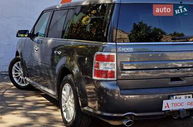 Внедорожник / Кроссовер Ford Flex 2017 в 