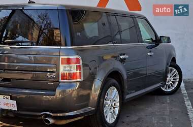 Внедорожник / Кроссовер Ford Flex 2017 в 