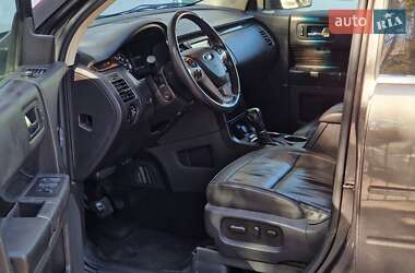 Внедорожник / Кроссовер Ford Flex 2017 в 