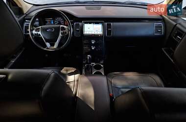 Внедорожник / Кроссовер Ford Flex 2017 в 