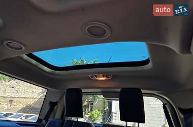 Внедорожник / Кроссовер Ford Flex 2017 в 