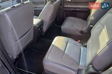 Внедорожник / Кроссовер Ford Flex 2016 в 