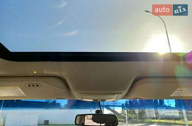 Внедорожник / Кроссовер Ford Flex 2016 в 