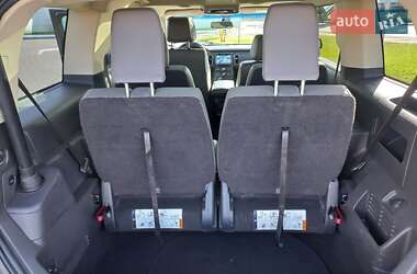 Внедорожник / Кроссовер Ford Flex 2016 в 