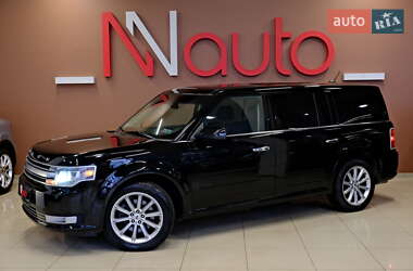 Внедорожник / Кроссовер Ford Flex 2017 в 