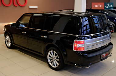Внедорожник / Кроссовер Ford Flex 2017 в 