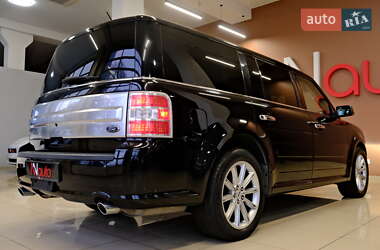 Внедорожник / Кроссовер Ford Flex 2017 в 