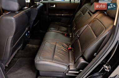 Внедорожник / Кроссовер Ford Flex 2017 в 