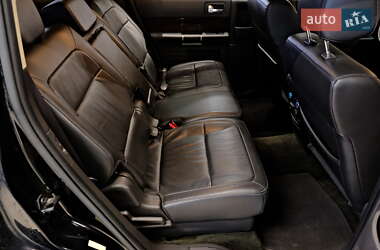 Внедорожник / Кроссовер Ford Flex 2017 в 