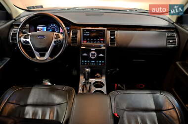 Внедорожник / Кроссовер Ford Flex 2017 в 
