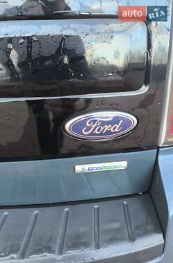 Внедорожник / Кроссовер Ford Flex 2016 в 