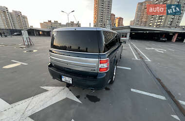 Внедорожник / Кроссовер Ford Flex 2016 в 