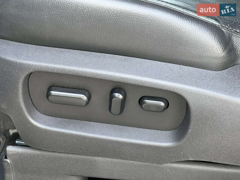 Внедорожник / Кроссовер Ford Flex 2016 в Киеве фото 70 Внедорожник / Кроссовер Ford Flex 2016 в Киеве