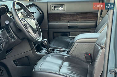 Внедорожник / Кроссовер Ford Flex 2016 в 