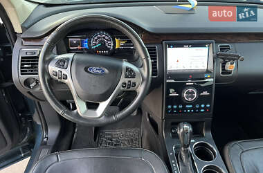 Внедорожник / Кроссовер Ford Flex 2016 в 