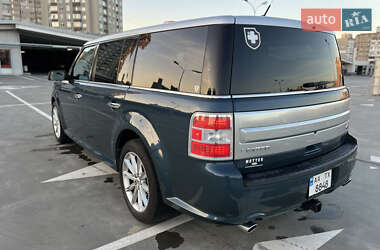 Внедорожник / Кроссовер Ford Flex 2016 в 