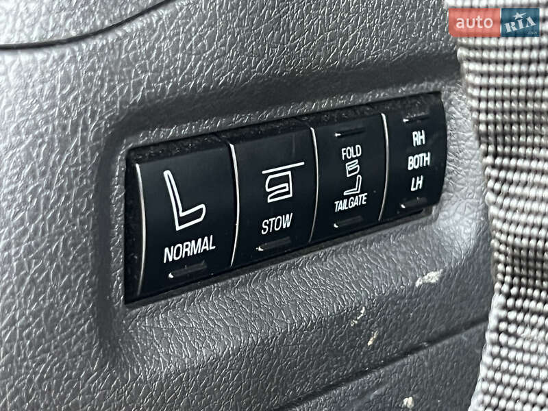 Внедорожник / Кроссовер Ford Flex 2016 в Киеве фото 111 Внедорожник / Кроссовер Ford Flex 2016 в Киеве