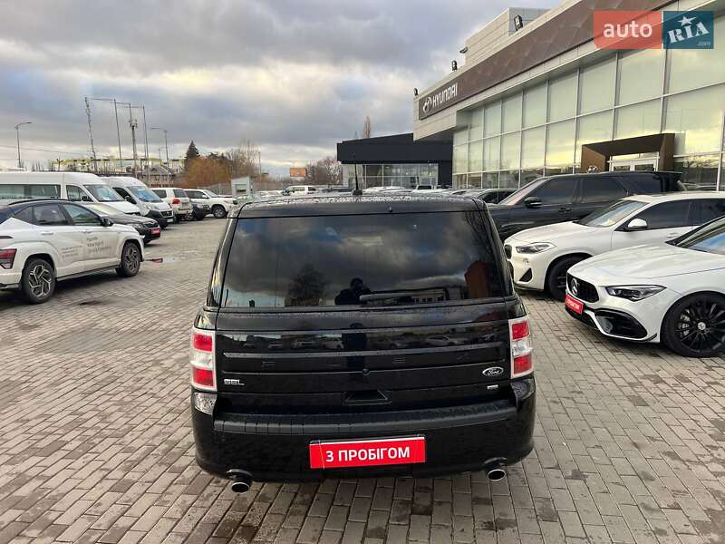Внедорожник / Кроссовер Ford Flex 2019 в Полтаве