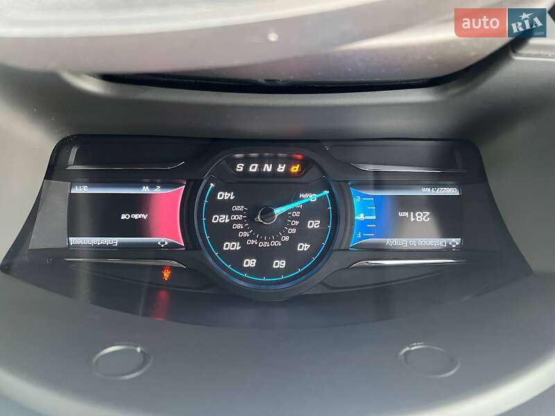 Внедорожник / Кроссовер Ford Flex 2019 в Полтаве