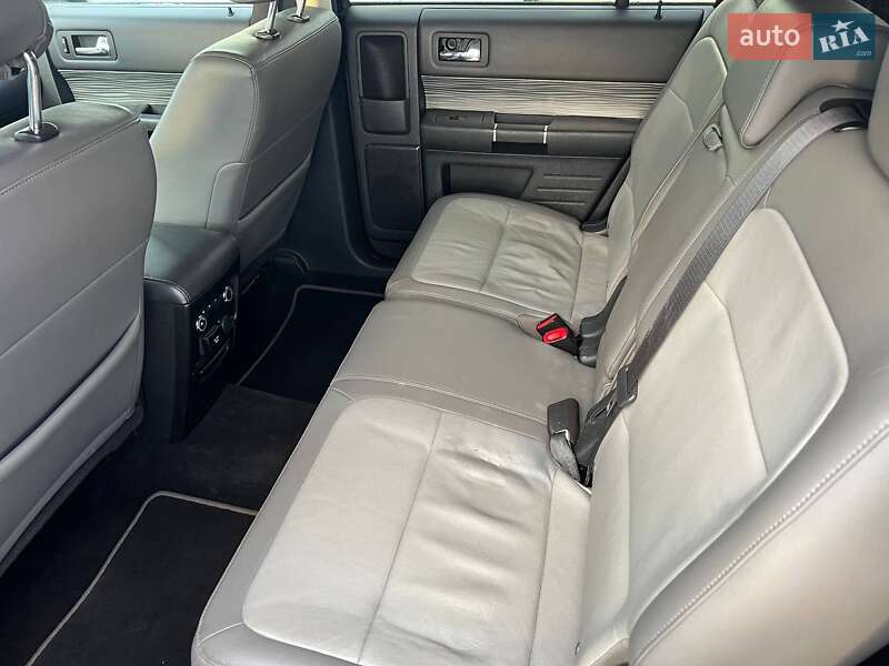 Внедорожник / Кроссовер Ford Flex 2019 в Полтаве