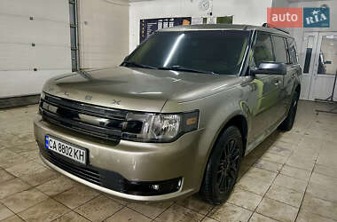 Внедорожник / Кроссовер Ford Flex 2014 в Киеве