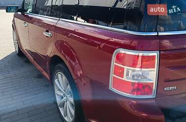 Внедорожник / Кроссовер Ford Flex 2015 в Львове