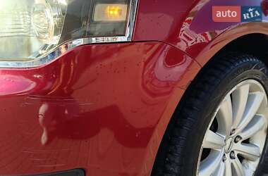 Внедорожник / Кроссовер Ford Flex 2015 в Львове