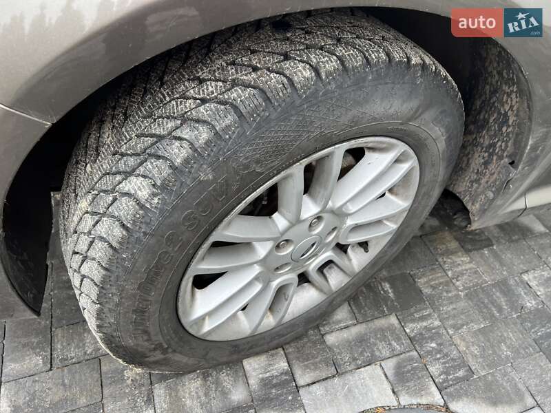 Внедорожник / Кроссовер Ford Flex 2014 в Киеве